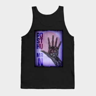 PostHuman Tank Top